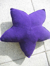 Sternenkissen kuschelkissen ge gebraucht kaufen  Winnenden