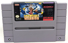 Usado, Cartucho de videogame vintage 1993 Super Nintendo SNES Doomsday Warrior JM24 comprar usado  Enviando para Brazil