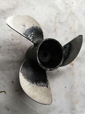 Propeller blackmax mercury gebraucht kaufen  Finowfurt