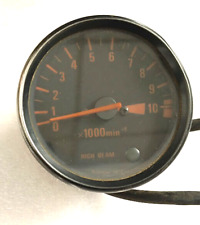 Honda 500 tachometer gebraucht kaufen  Gransee