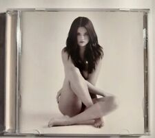 Selena Gomez – Revival  Exclusive Deluxe Edition CD 2015 [Bonus Tracks] comprar usado  Enviando para Brazil