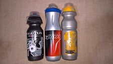 Set borracce rockrider usato  Piossasco