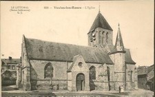 Seine maritime veules d'occasion  Bretteville-sur-Odon