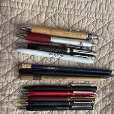Collection hotel pens for sale  SOUTHMINSTER