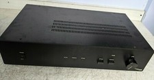 Usado, Amplificador de potência subwoofer Niles Audio SA100 100/140 Watts RMS  comprar usado  Enviando para Brazil
