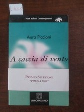 Caccia vento aura usato  Bracciano