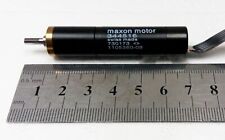 Motor de engrenagem Maxon Re13 motor 12V DC com caixa de câmbio e codificador de metal planetário 17:1  comprar usado  Enviando para Brazil