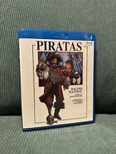 Piraten blu ray gebraucht kaufen  Wolfsburg