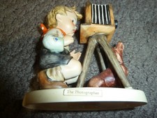 Hummel photographer 178 for sale  Brookhaven