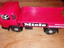 Werbemodell miele lkw gebraucht kaufen  Hannover