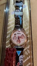 Orologio forattini edizione usato  Roma