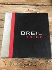 Breil tribe scatola usato  Varese