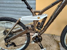 Montabike usato  Padru