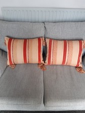 Lauraashley cushions for sale Lauraashley cushions for sale  DARLINGTON