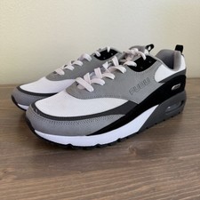 Fubu men grey for sale  Meridian