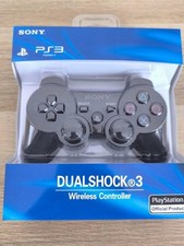 Manette jeu ps3 d'occasion  Dijon