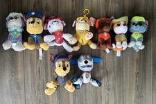 Paw patrol plush for sale  Clemmons