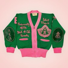 Vintage alpha kappa for sale  Martinsburg