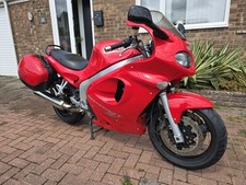 1999 triumph sprint for sale  BIDEFORD