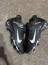 New nike alpha for sale  Rozet