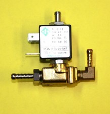 Magnetventil saeco syntia gebraucht kaufen  Schwaigern