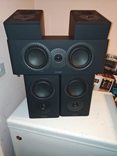 Mission lx2 mk2 for sale  HARWICH