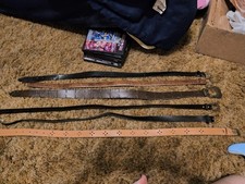 Variety women belts for sale  Damascus