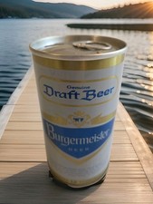 1969 burgermeister draft for sale  Houston
