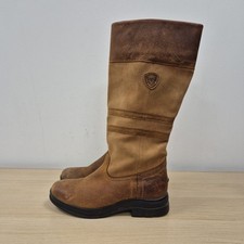 Ariat ambleside waterproof for sale  MANCHESTER