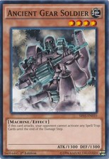 Ancient gear soldier for sale  Daytona Beach