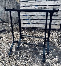 Vintage wrought iron for sale  BRADFORD-ON-AVON
