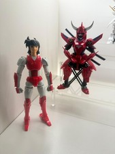 Samurai yoroiden samurai usato  Roma