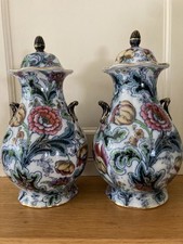 Large pair vintage for sale  LONDON