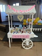 Sweet cart mobile for sale  HOUGHTON LE SPRING