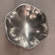 Vintage nambe 604 for sale  Quincy