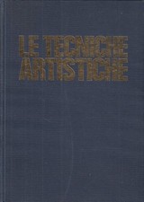 Tecniche artistiche usato  Italia