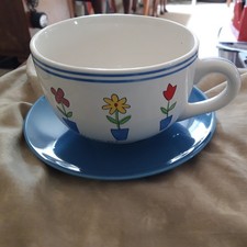 Bnwot indoor teacup for sale  EYE