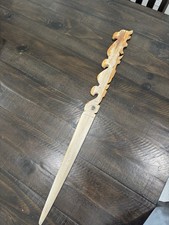 Authentic swordfish bill for sale  Provo