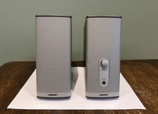 Bose companion series for sale  TADCASTER