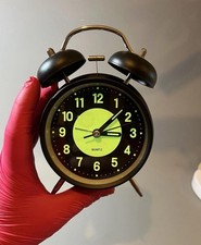 Alarm clock heavy for sale  OLDBURY