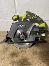 Ryobi r18csp0 15cm for sale  UK