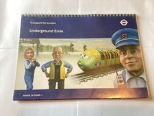 Underground ernie transport for sale  CHELMSFORD