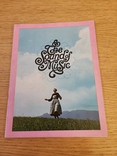 Sound music film for sale  BIRMINGHAM