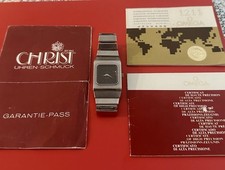 Mega constellation automatic gebraucht kaufen  Kirchardt