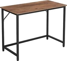 Vasagle computer desk for sale  BOLTON