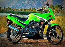 Photo kawasaki ninja for sale  UK