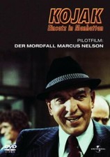Kojak pilotfilm mordfall gebraucht kaufen Kojak pilotfilm mordfall gebraucht kaufen  Kiel
