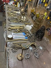 Antique lamp parts for sale  Juneau