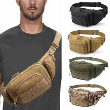 Tactical waist bag d'occasion  Expédié en Belgium