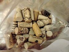 Bag 55 corks for sale  Corona